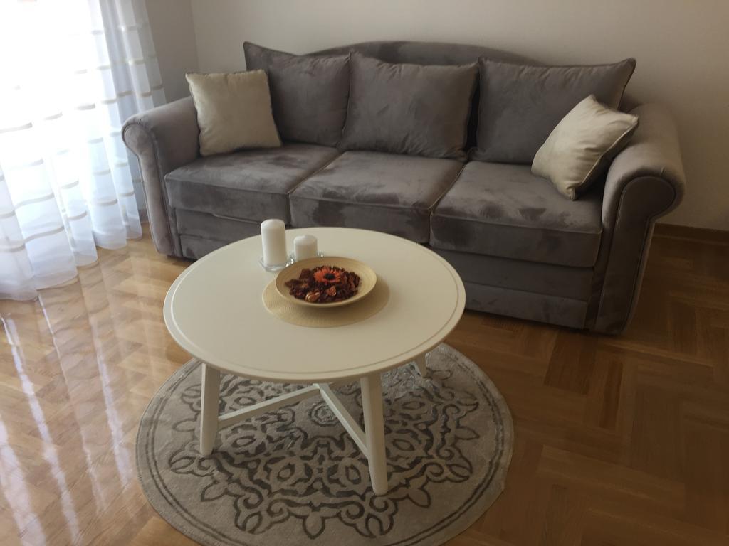 Apartment Posejdon Beograd Bagian luar foto