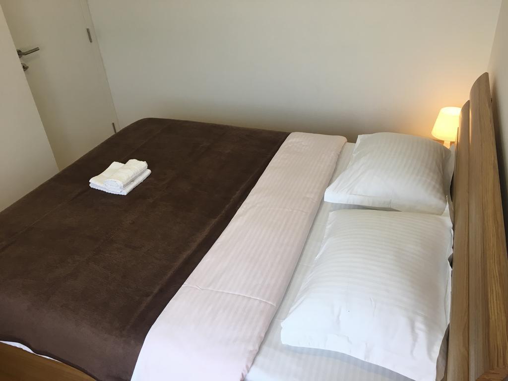 Apartment Posejdon Beograd Bagian luar foto
