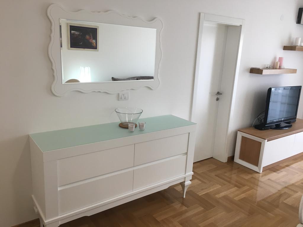 Apartment Posejdon Beograd Bagian luar foto