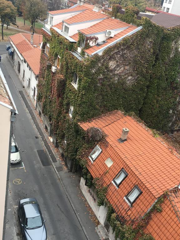 Apartment Posejdon Beograd Bagian luar foto